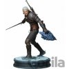 Sideshow Collectibles Figurka Zaklínač 3 Divoký hon Geralt 42 cm