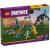 LEGO 77075 Peely a Sparkplug a ich táborisko