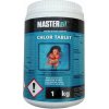 Mastersil Chlor tablet 1 kg