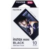 Fujifilm Instax Mini Black Frame 10ks