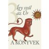 A Könyvek 3: Így szól az Úr