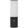 NEDIS IP kamera/ venkovní/ IP65/ Wi-Fi/ 1080p/ okolní světlo/ Onvif/ detekce pohybu/ noční vidění 10m/ černá (WIFICOL10CBK)