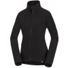 Northfinder Dámska fleecová mikina Polartec® PRIECNA black M MI-4739PRO