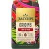 Káva zrnková Jacobs Origins Fusion Laos & India 1 kg