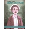 It's Her Story Irena Sendler a Graphic Novel (Sara Luna)(Pevná)