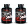 Best Nutrition BEEF 5000 500 tabliet