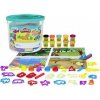 Play-Doh Animal Discovery Bucket Zvířátka