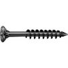 SPAX fasádní vrut do dřeva čočková hlava 4.5x 50 TG TX20 A2 BLAX (200 ks)