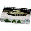 Trumpeter M26A1 Pershing 1/72