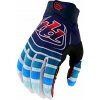 Troy Lee Designs Air Wavez Jr LF navy/red