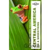 Central America on a shoestring - Steve Fallon a kol.