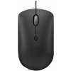 Lenovo GY51D20875 myš Obojručná USB Type-C Optická 2400 DPI
