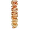 Drevená hra Small Foot Jenga Natur