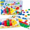 Stolová hra Ravensburger 209286 Colorino (4005556209286)