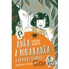 Anča z Pomaranča a tajomný neznámy - Katarína Škorupová, Jana Malatincová (Ilustrátor)