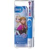 Oral-B Vitality Stages Power Kids D12 Frozen