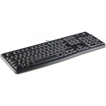 Logitech K120 for Business 920-002641