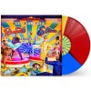 John Elton: Who Believes In Angels? (Coloured Vinyl) - Vinyl (LP)