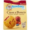 Mulino Bianco s náplňou z lesného ovocia 300 g