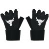 Under Armour | UA Project Rock Training GL-BLK | čierna| S