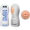 Alive Masturbator Maxi Flex Oral Skin