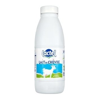 Lactel mléko kozí 1,5% chlazené, 1 l od 2,99 € - Heureka.sk
