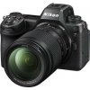Digitálny fotoaparát Nikon Z 6III + 24-200 mm f/4-6.3 VR čierny