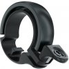 Zvonček KNOG Oi Classic Large Black