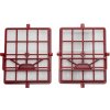 VACS Hepa filter do vysávača LUX Intelligence D920, 2 ks, 8596419338794, kvalitná alternatíva