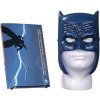 DC Comics Batman: Dark Knight Returns Book and Mask Set