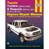 Toyota Tundra & Sequoia 00-07 (Quayside)()