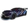 HPI Sport 3 Flux Ford Mustang Mach-e 1400 RTR modrý 1:10 (HPI160530)