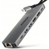 USB Hub Axagon HMC-7HX2 so 7 portami