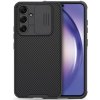 Nillkin CamShield kryt na Samsung Galaxy A54 5G, čierny