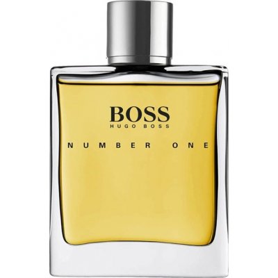 Hugo Boss Number One EDT 100 ml