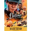 Deliver At All Costs Deluxe Edition (PC)
