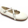 Peon barefoot kožené balerínky KA/N1324-5 EUR 38