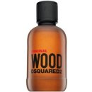 Dsquared2 Original Wood parfumovaná voda pánska 100 ml