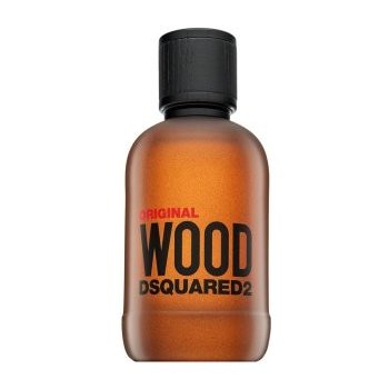 Dsquared2 Original Wood parfumovaná voda pánska 100 ml