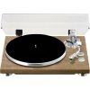 TEAC TN-400BT-X Bluetooth Turntable Walnut gramofón čierna, vlašský orech; TN-400BT-X/WA