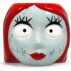 The Nightmare Before Christmas 3D Keramický hrnček Sally 450 ml