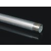 Rúrka ocel. bez závitu lak. EN, priem. 63mm, (kat.zn.-6263)dlž. 3m (KOPOS)