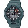 Hodinky Casio G-SHOCK GA-010-2AER Až 100 dní na vrátenie tovaru. Autorizovaný predajca.