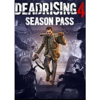 Dead Rising 4 Season Pass