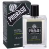 PRORASO Cypress & Vetyver 100 ml kolínska voda pre mužov