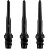 Bull's Hroty Tefo X - 30 ks - black