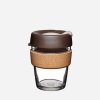 KeepCup KeepCup Brew Cork Almond M (340 ml)