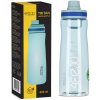 4FIZJO Športová fľaša na vodu 850 ml - modrá