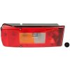 Zad.lampa Ľ. Osv. ŠPZ KRÁTKE VOLVO FL, FH 00-05