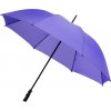 Falcone® dámsky golfový vetruodolný dáždnik MONSUN fialový
